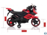 Children Rechargeable S1000RR Bike