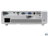 HITACHI MULTIMEDIA PROJECTOR MODEL CP-DX300