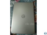 HP laptop 6th generation