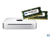 Mac mini 8 GB RAM