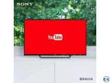 Sony 40 W650D W652D Full HD internet TV
