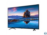 New China 40 inch Slim UHD Smart Wi- Fi Internet TV