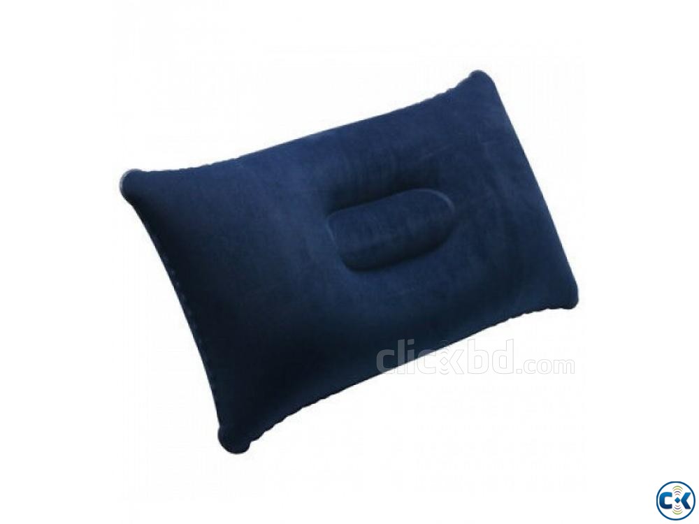 Travel Air Pillow Balis large image 0