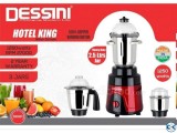 Dessini Mixer Grinder Blender - 1250watt