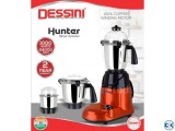 Dessini Mixer Grinder Blender - 1000watt