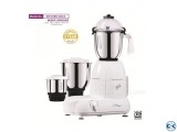 Orpat Kitchen Gold 900-Watt Mixer Grinder White 