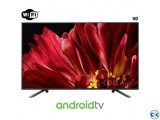 WiFi 65 SMART FHD LED TV sony plus