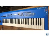 Yamaha Mx-61 Blue Edition