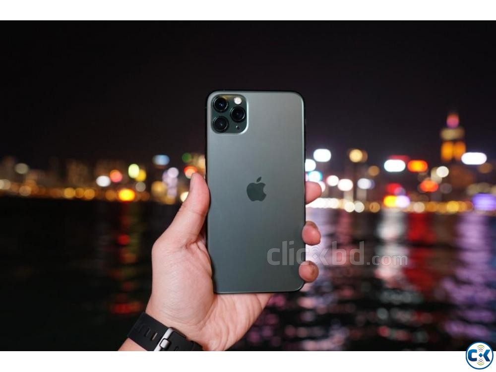 Apple iphone 11 Pro 64GB large image 0