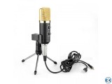 BM-100FX Condenser Microphone