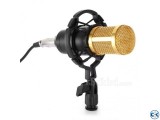 BM800 High Performance Condenser Microphone