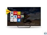 sony 48 W652D Full HD Smart led tv new imported