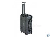 WONDERFUL PC-5622 Hard Case with Trolley for Camera