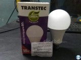 TRANSTEC 18W LED BULB