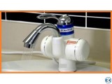 Water Heater Tap Electric Instant Hot Water Tap
