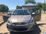 2017 Hyundai Accent SE 37k Miles