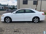 2010 Toyota Camry SE 4dr Sedan 6A