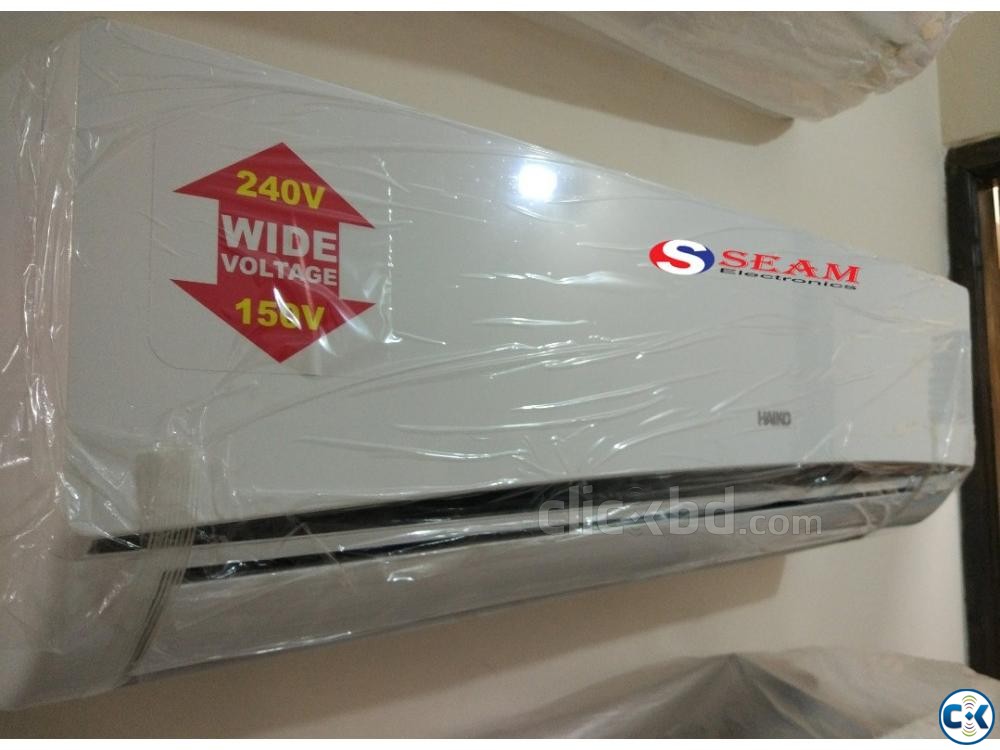 Brand new Haiko 1 ton Air conditioner large image 0