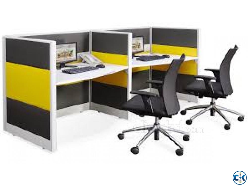 WorkStation partition Furniture Decoration large image 0