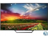 Sony 48 W652D Full HD Smart Led Tv