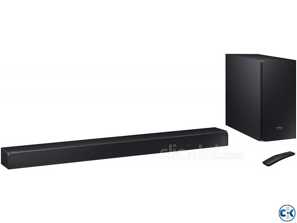 Samsung HW-N850 Soundbar with Dolby Atmos large image 0