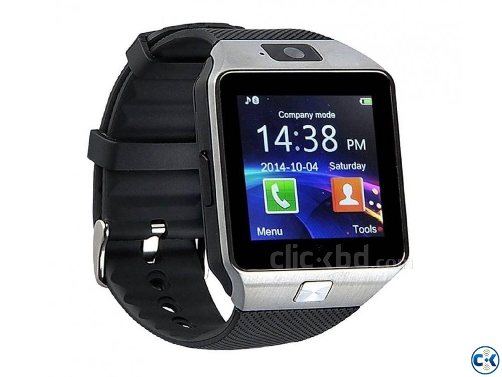 Smart Watch large image 0