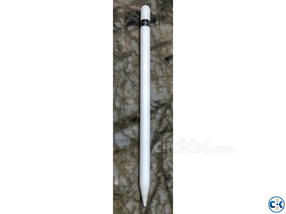 Apple Pencil Model A1603  large image 0