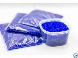 Original Blue Silica Gel 1 kg 600 taka