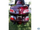 2007 Honda Gold Wing