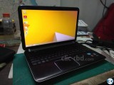 HP laptop pavilion dv6