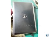 Dell Latitude E6420