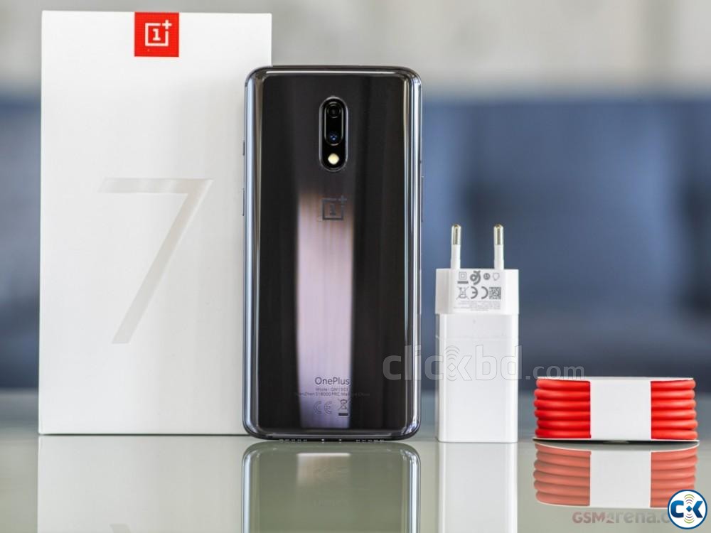 Oneplus 7 8 256GB large image 0