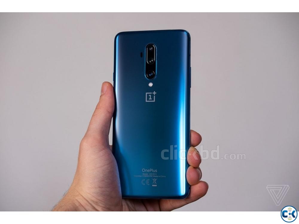 Oneplus 7T Pro 8 256GB large image 0