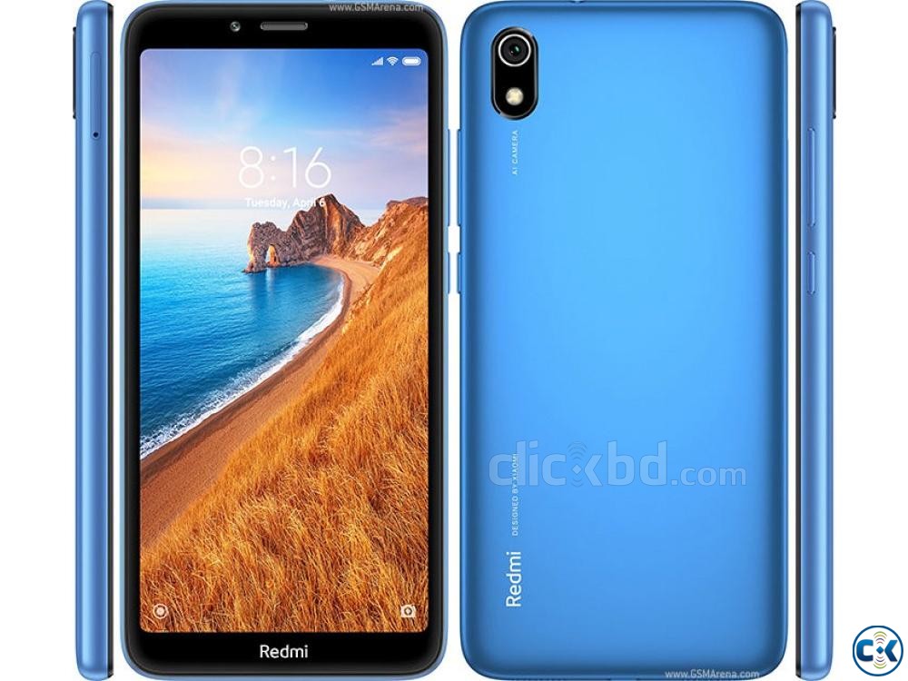 Redmi 7A 2 32GB large image 0