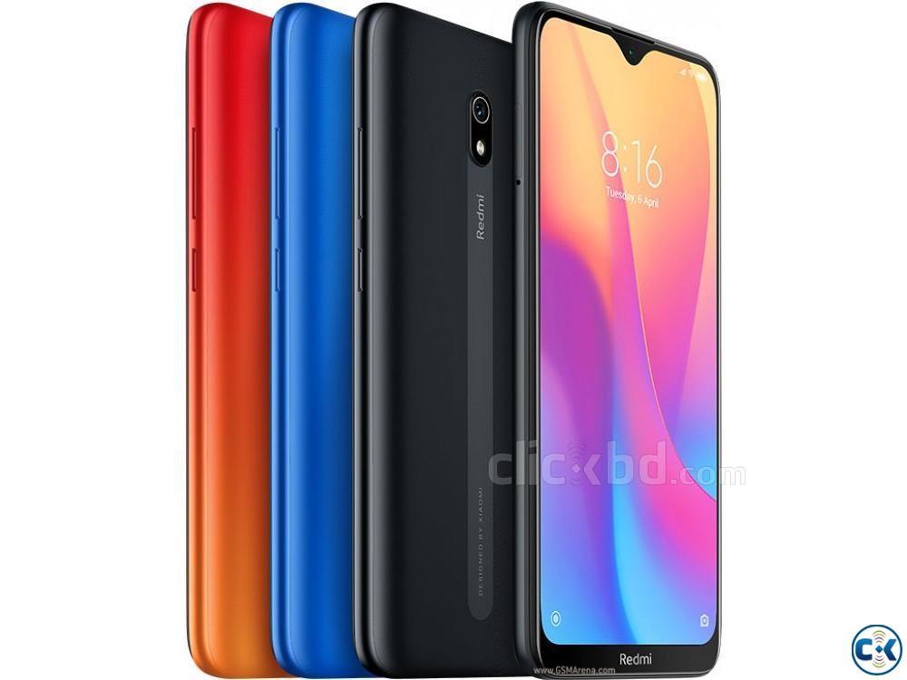 Redmi 8A 2 32GB large image 0