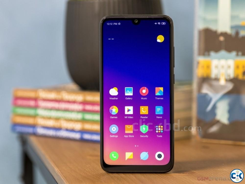 Redmi Note 7 4 64GB large image 0