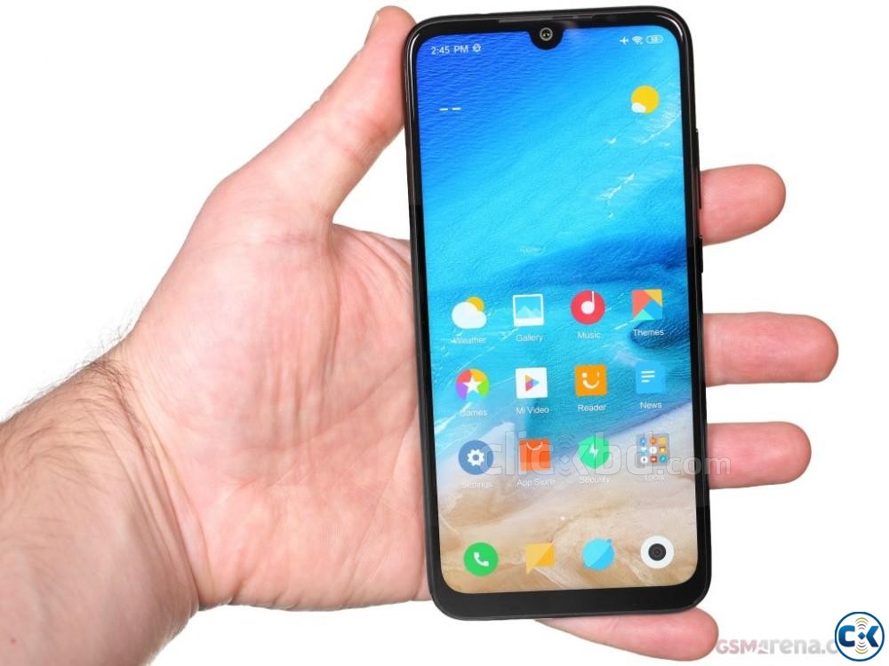 Redmi Note 7 Pro 4 64GB large image 0