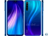 Xiaomi Redmi Note 8 4 64GB