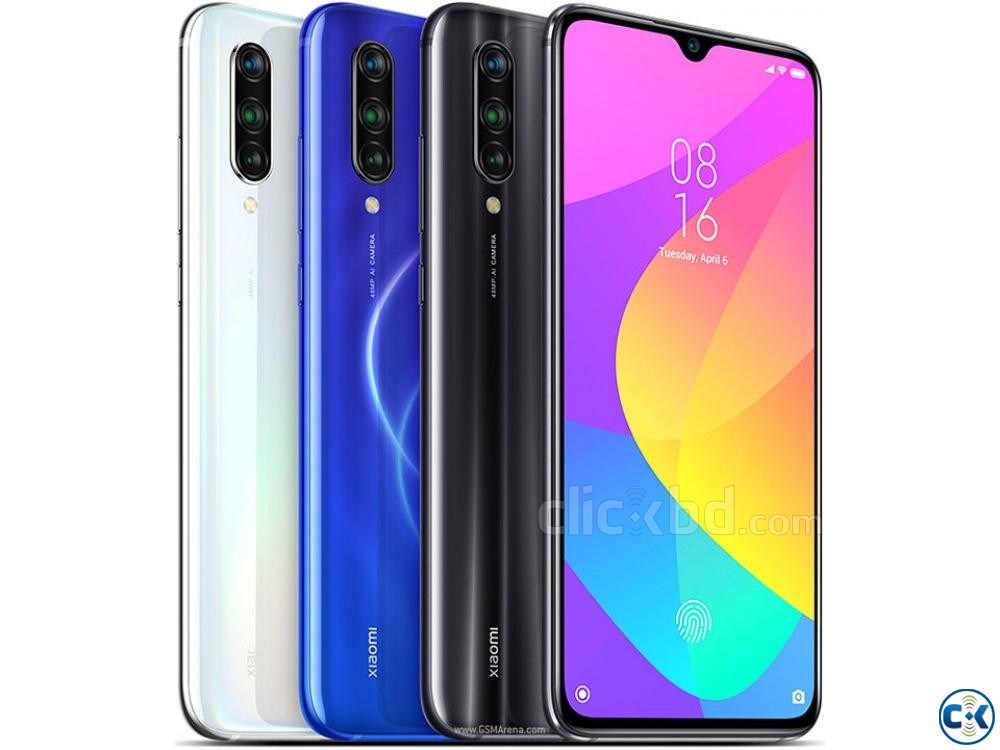 Xiaomi Mi 9 Lite 6 64GB large image 0