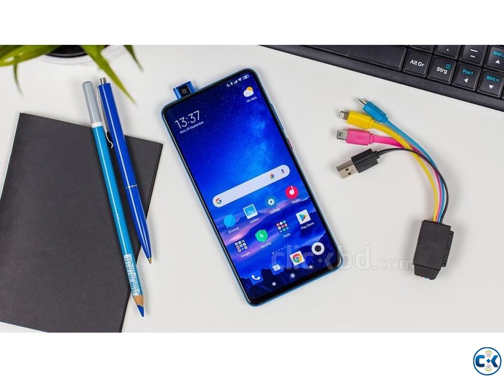 Xiaomi Mi 9T Pro 6 128GB large image 0