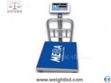 Mega Digital Weight Scale 50 gm to 500 kg