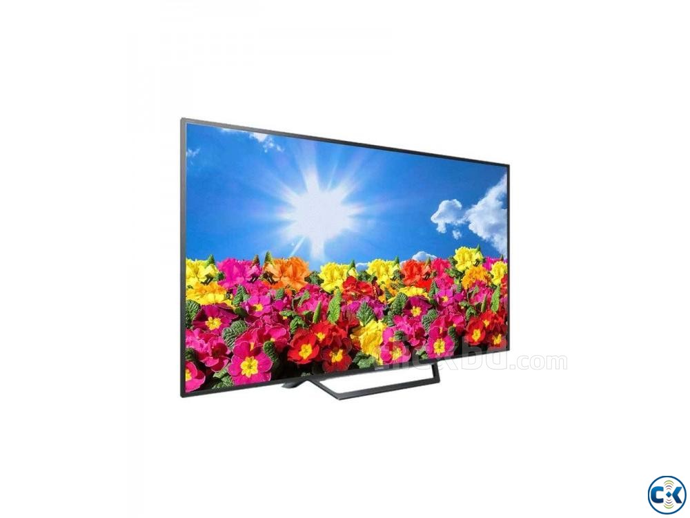 New Sony Bravia W652D 48 Inch Full HD Smart Wi-Fi TV large image 0