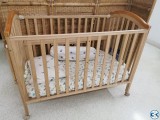 Baby cot