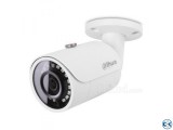 DAHUA 1200 SP 2MP Bullet Camera