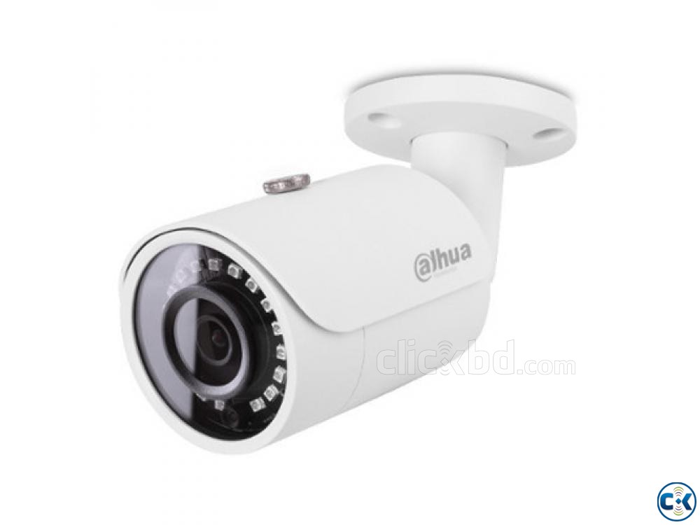 DAHUA 1200 SP 2MP Bullet Camera large image 0