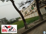 Near 300ft 40 25 50ft road M Block 4 Katha Ready Plot