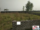 Close to 300ft road L Block 5 5 Katha South Ready Plot Bas