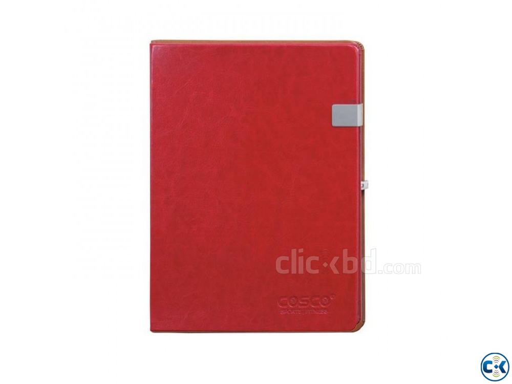 Wholesale Promotion Gift Set Luxury Custom PU Leather Card H large image 0