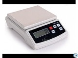 Digital Weight Scale