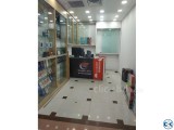 100 Square Feet Shop Shyamoli Square Shopping Mall